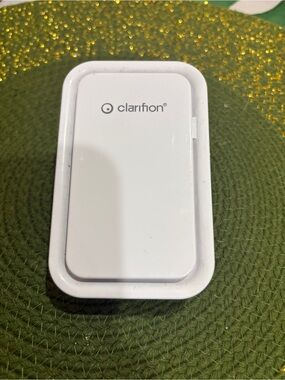 Clarifion - Air Ionizers for Home